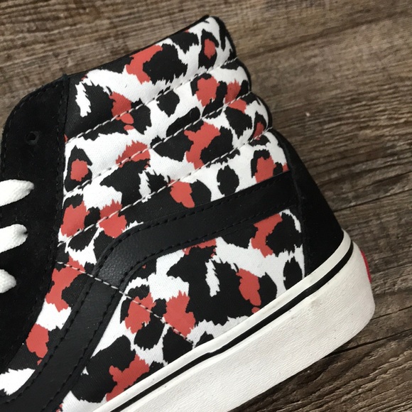 VANS SK8 HIGH TOP BRAND NEW - Picture 12 of 16